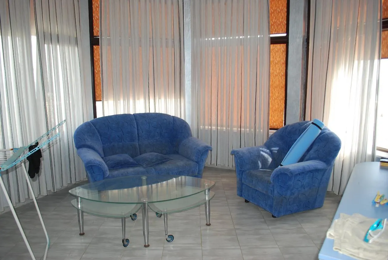 White Castle Hotel Golden Sands 3*,