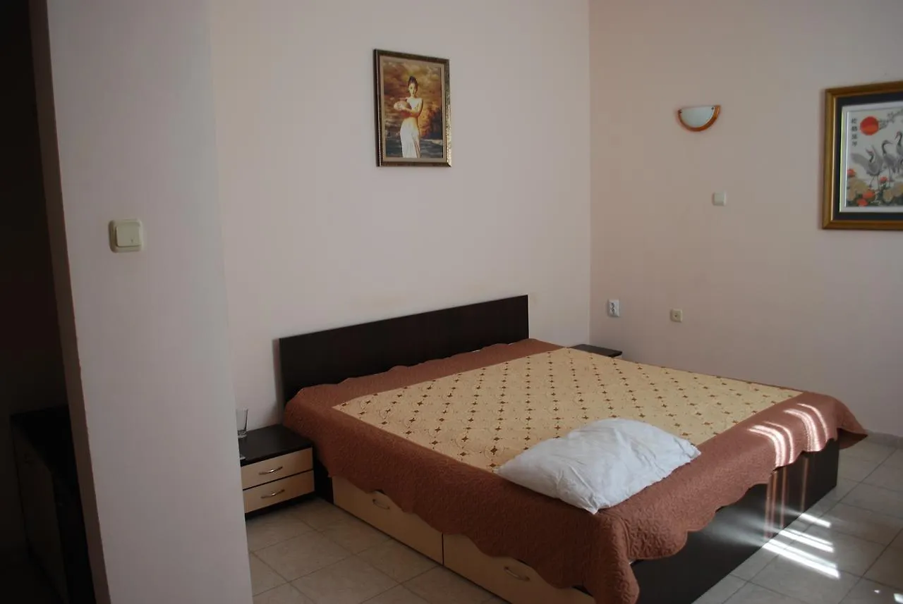 White Castle Hotel Golden Sands Bulgaria