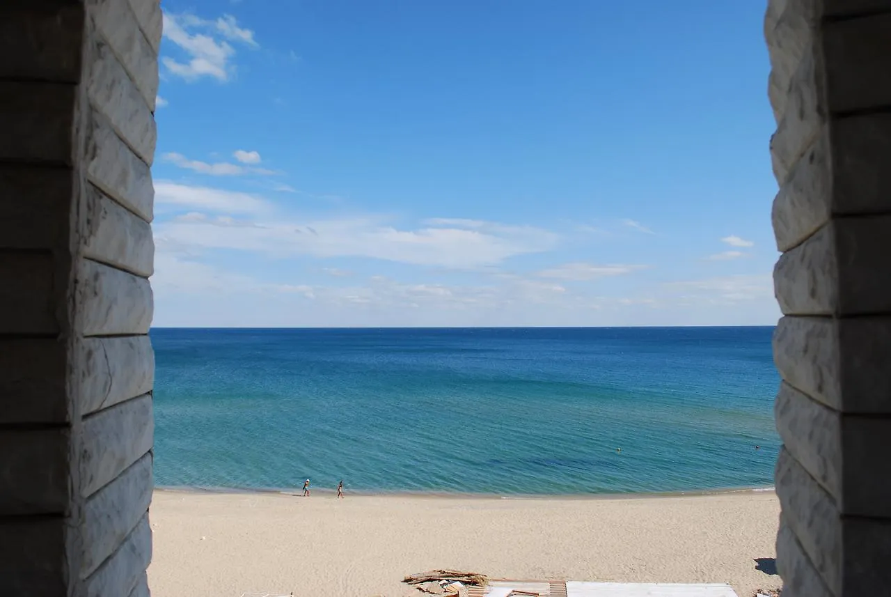 White Castle Hotel Golden Sands Bulgaria