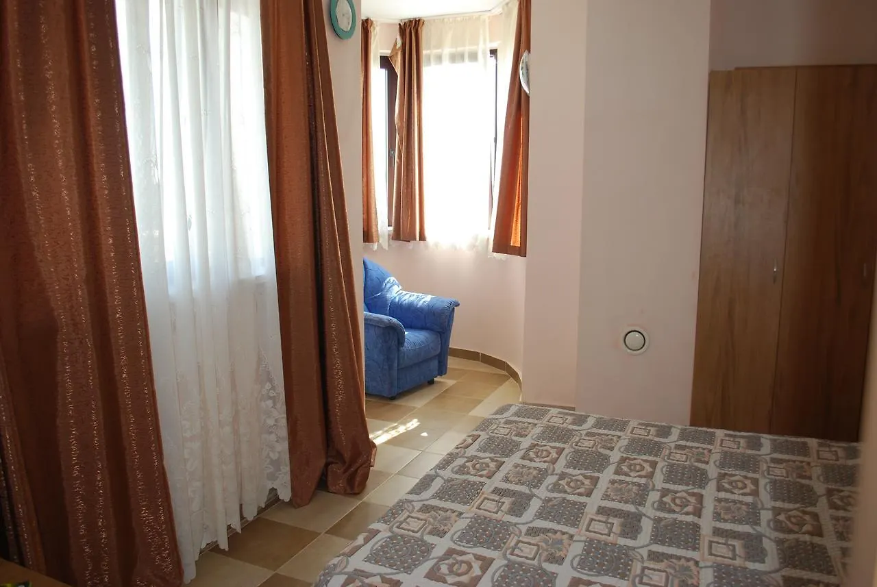 White Castle Hotel Golden Sands Bulgaria