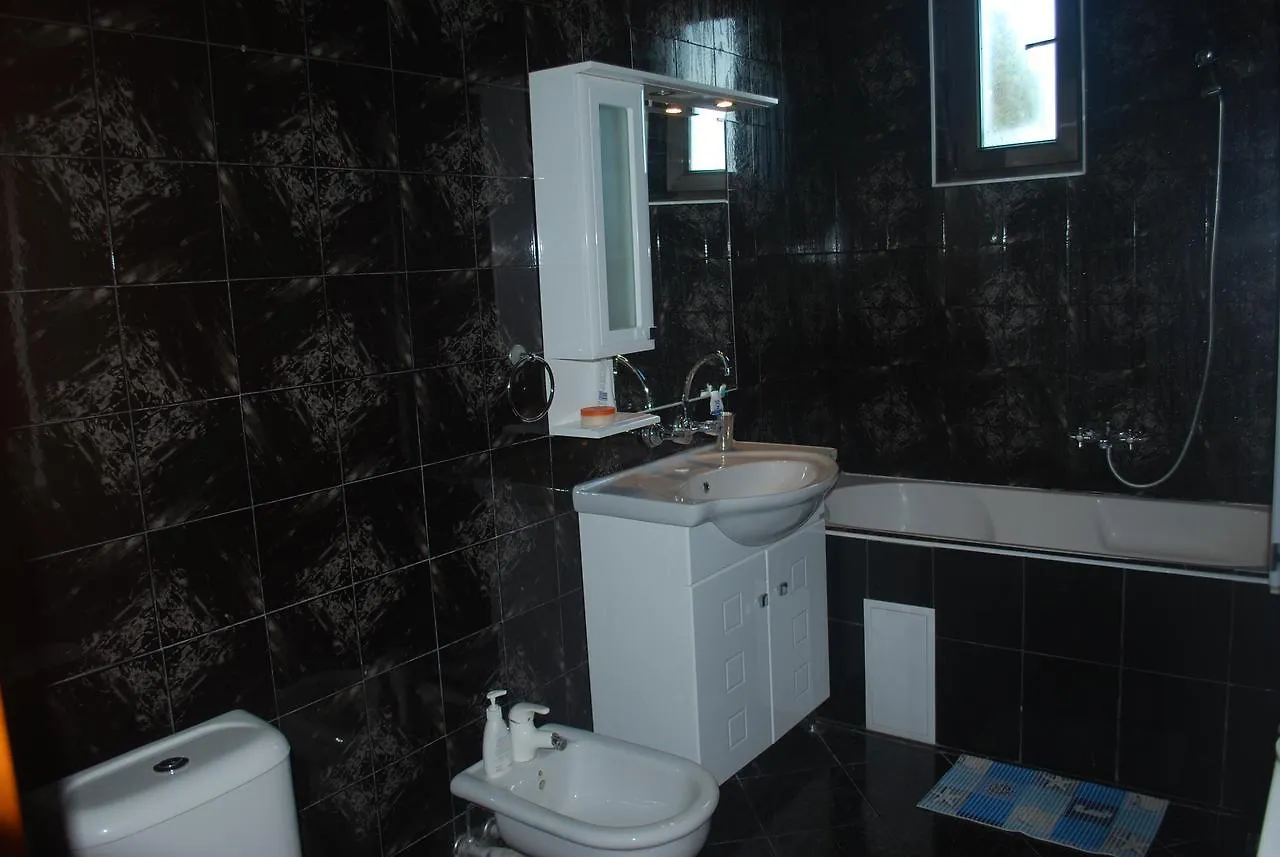White Castle Hotel Golden Sands