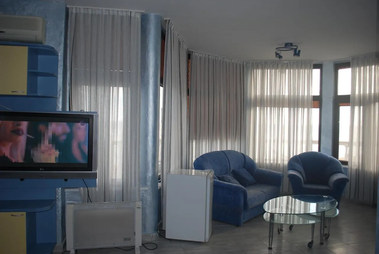 ***  White Castle Hotel Golden Sands Bulgaria