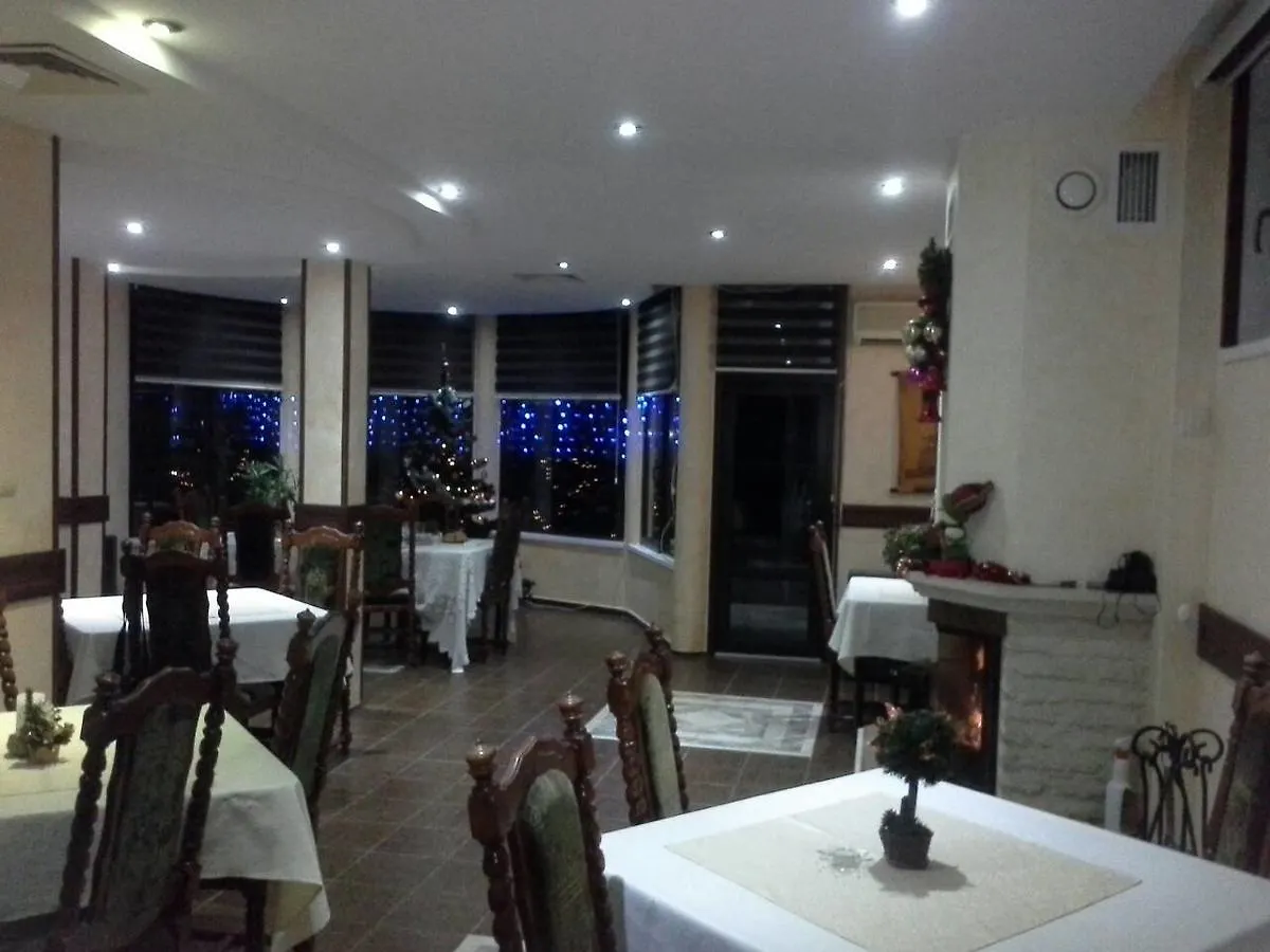 White Castle Hotel Golden Sands 3*,  Bulgaria