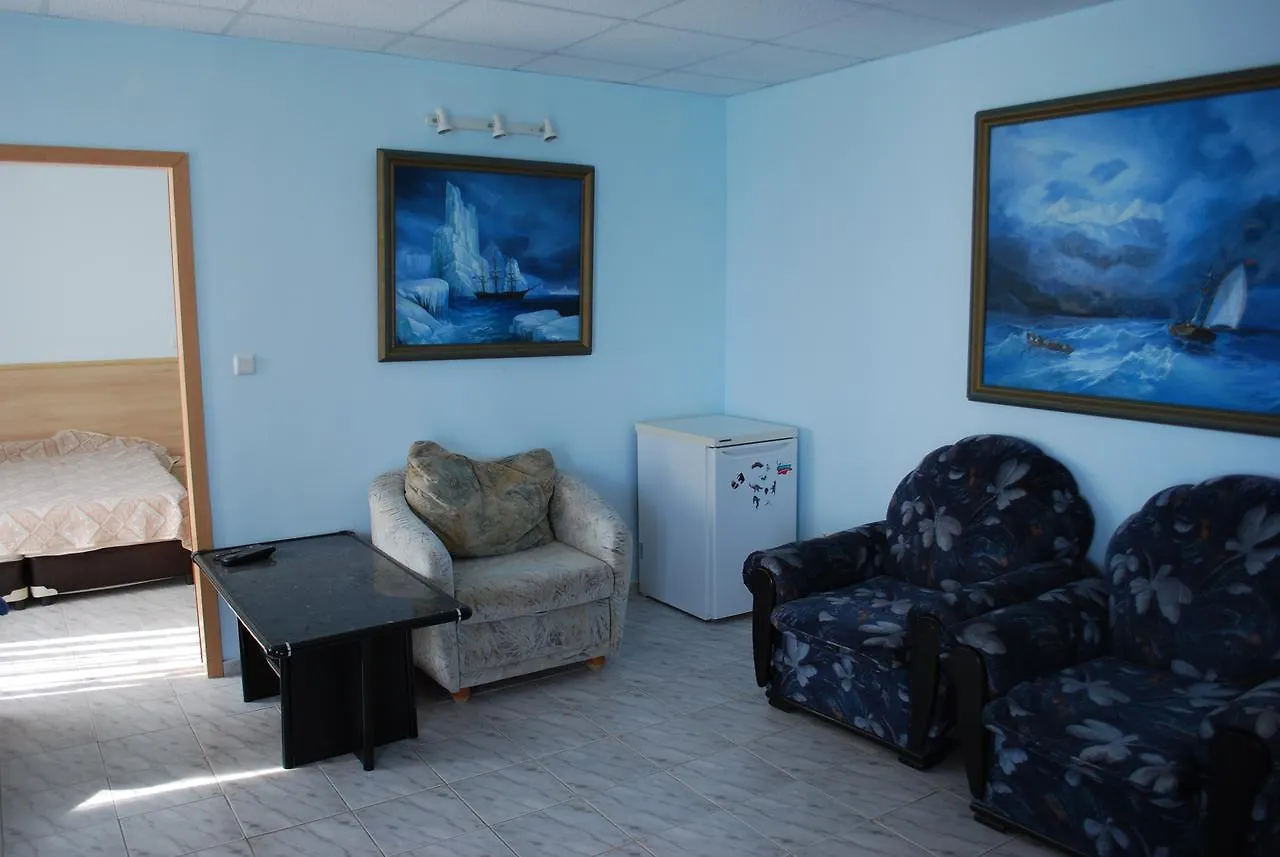 White Castle Hotel Golden Sands Bulgaria