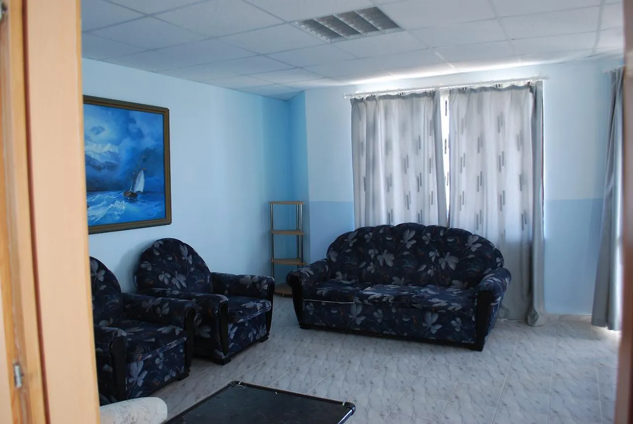 ***  White Castle Hotel Golden Sands Bulgaria