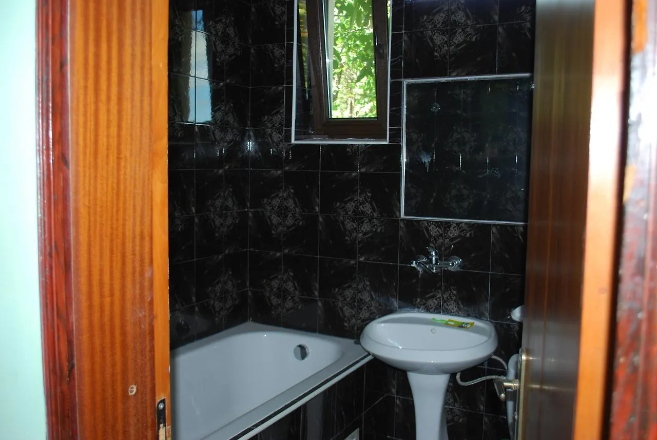 White Castle Hotel Golden Sands