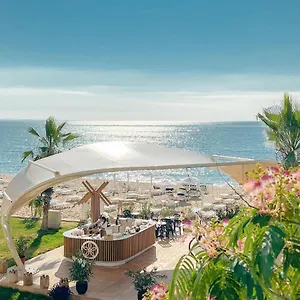 Hotel Sentido Marea - 24 Ultra Inclusive&private