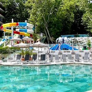Hotel Bsa Gradina & Aquapark