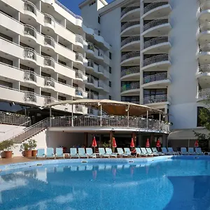Hotel Erma, Goudstrand