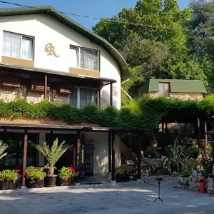 Hotel Guest Flirt, Golden Sands