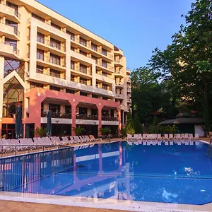 Park Odessos *** Golden Sands