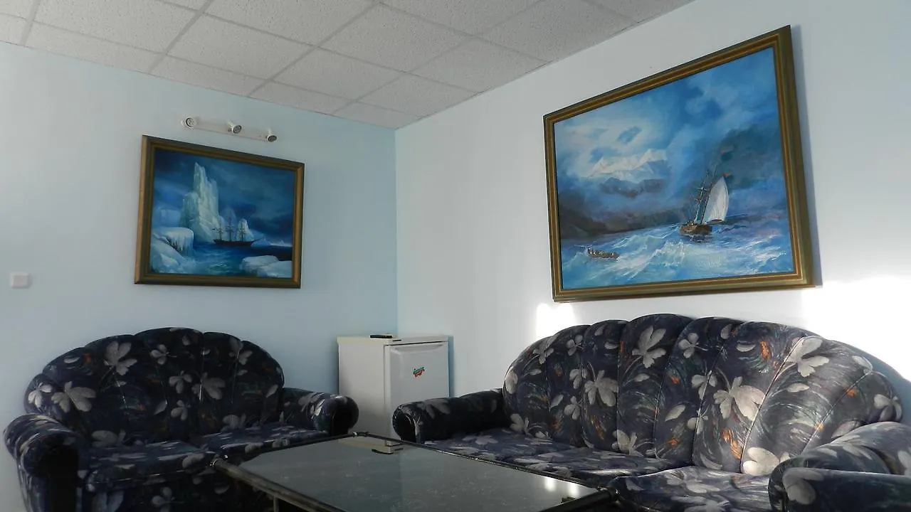White Castle Hotel Golden Sands