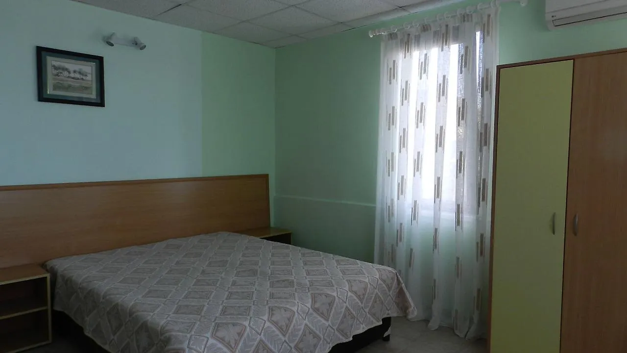 White Castle Hotel Golden Sands